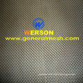 general mesh micro expanded metal for body armor